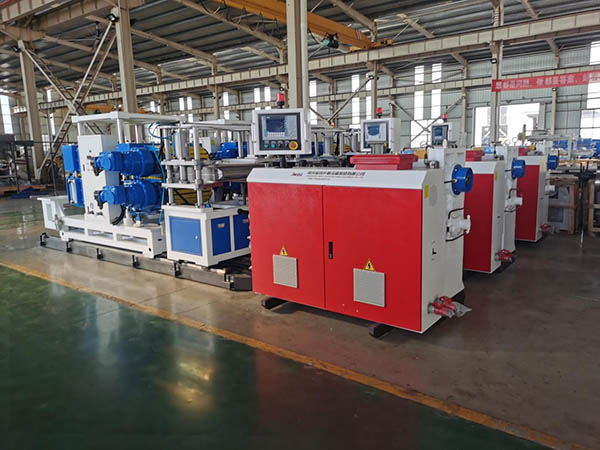 PA Cold Push Bar and Sheet Production Line5