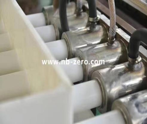 PA Cold Push Bar and Sheet Production Line6