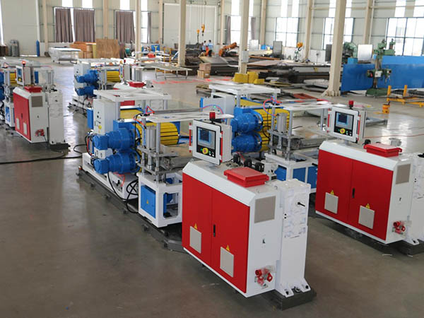 PA Cold Push Bar and Sheet Production Line7