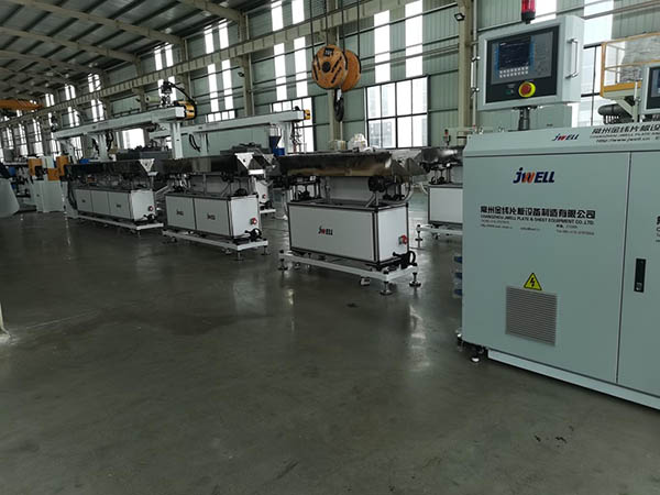 PLA 3D printing material extrusion machine6