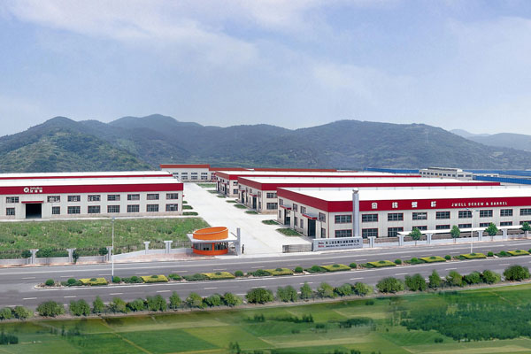 zhejiang zhoushan production base