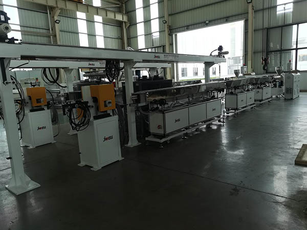 PLA 3D printing material extrusion machine5